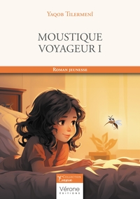 Picture of Moustique voyageur I