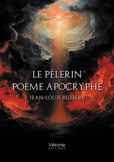 Picture of Le pèlerin - Poème apocryphe