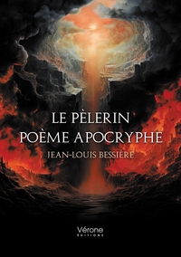 Picture of Le pèlerin - Poème apocryphe