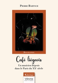 Picture of Café liégeois