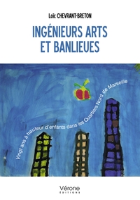 Picture of Ingénieurs arts et banlieues