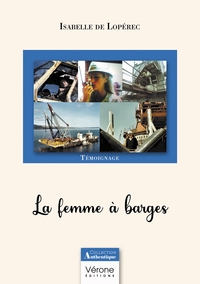 Picture of La femme à barges