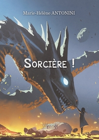 Image de Sorcière !