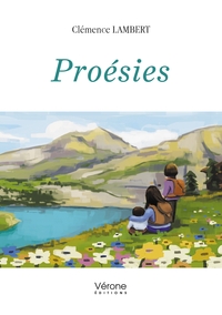 Picture of Proésies