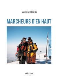 Image de Marcheurs d'en haut
