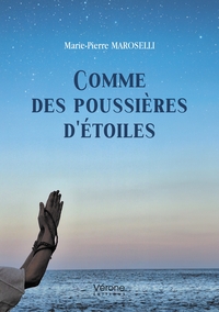 Picture of Comme des poussières d'étoiles