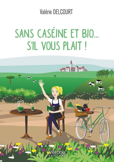 Image de SANS CASÉINE et BIO... s'il vous plait !