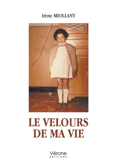 Image de Le velours de ma vie