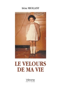 Image de Le velours de ma vie