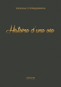 Picture of Histoire d'une vie
