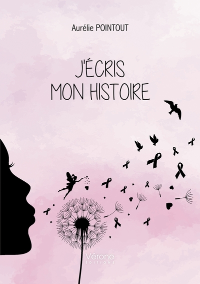 Image de J'écris mon histoire