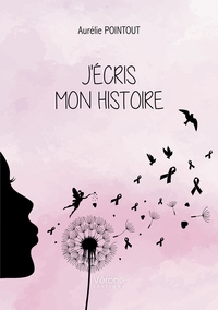 Image de J'écris mon histoire