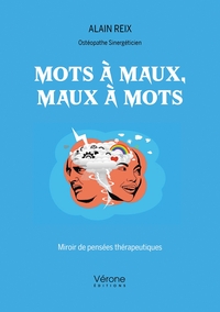 Picture of Mots à maux, Maux à mots