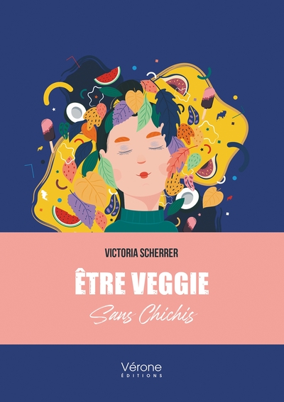 Picture of Être veggie sans chichis