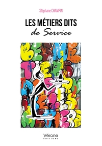 Picture of Les Métiers dits de Service