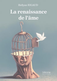 Image de La renaissance de l'âme