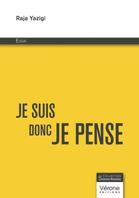 Picture of Je suis donc je pense