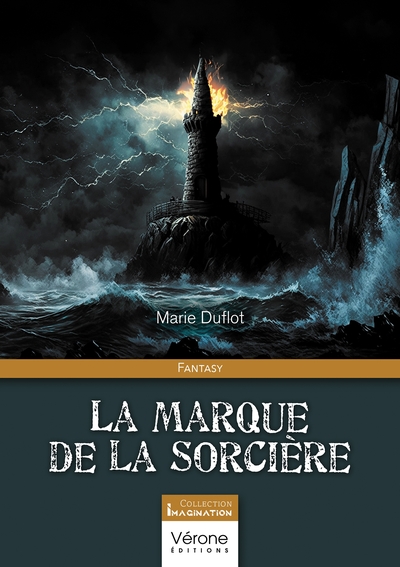 Image de La marque de la sorcière