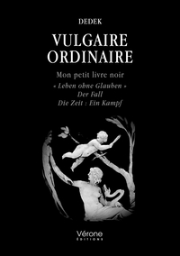 Picture of Vulgaire ordinaire