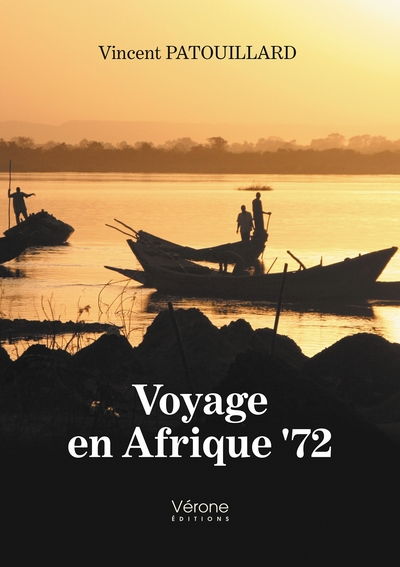 Image de Voyage en Afrique '72