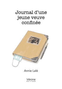 Image de Journal d'une jeune veuve confinée