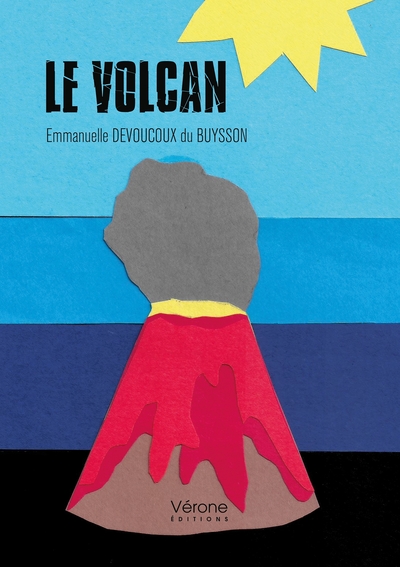 Image de Le volcan