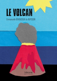 Image de Le volcan
