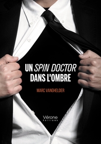 Image de Un spin doctor dans l'ombre