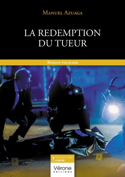 Image de La redemption du tueur