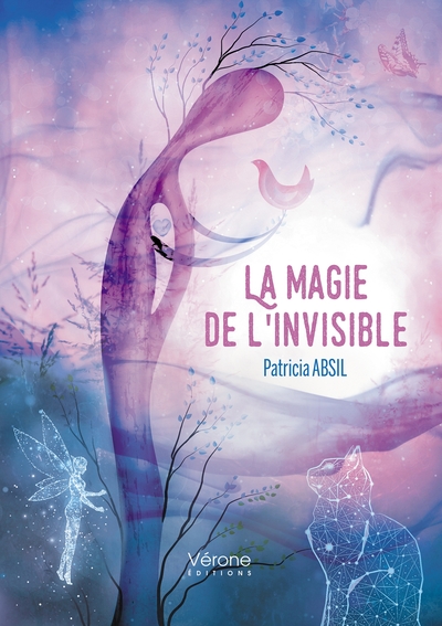 Image de La magie de l'Invisible