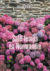 Image de Sale temps en Normandie