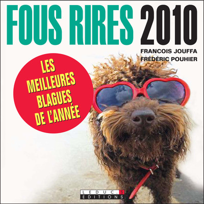 Image de Fous rires 2010