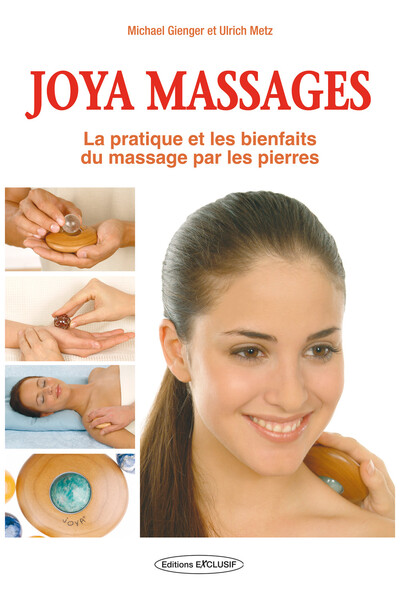Image de Joya massages - La pratique et les bienfaits du massage par les pierres