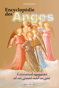 Picture of Encyclopédie des anges