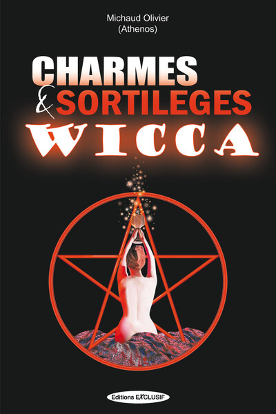Picture of Charmes & sortilèges Wicca