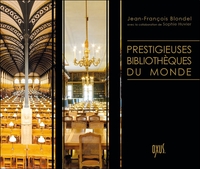 Image de Prestigieuses bibliothèques du monde