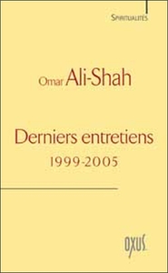 Image de Derniers entretiens (1999 - 2005)