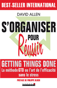 Image de S'organiser pour réussir
