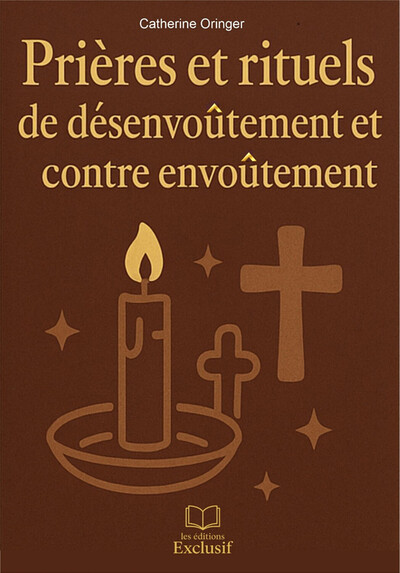 Image de Prières et rituels de désenvoûtement et contre envoûtement