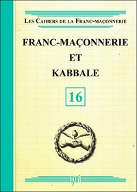 Image de Franc-Maçonnerie et Kabbale - Livret 16