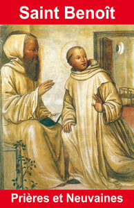 Picture of Saint Benoît - Prières et Neuvaines
