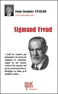 Image de A la rencontre de... Sigmund Freud