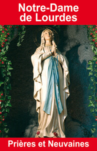 Picture of Notre-Dame de Lourdes - Prières et Neuvaines