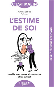 Image de L'estime de soi, c'est malin