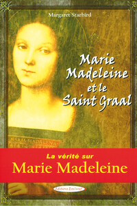 Picture of Marie Madeleine et le Saint Graal - La vérité sur Marie Madeleine