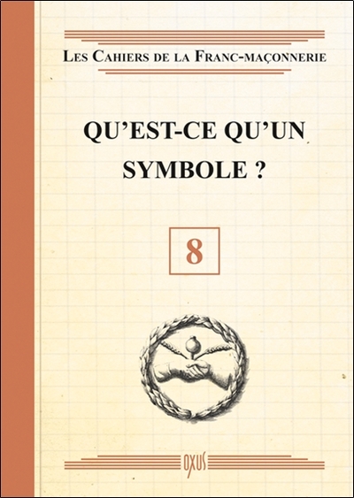Picture of Qu'est-ce qu'un symbole ? Livret 8