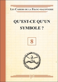 Picture of Qu'est-ce qu'un symbole ? Livret 8