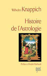 Picture of Histoire de l'astrologie
