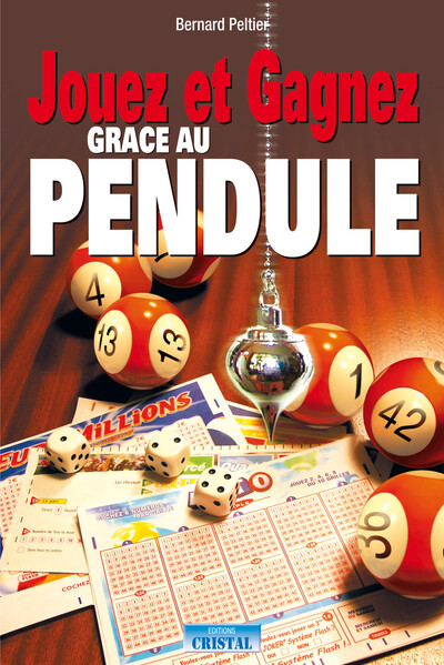 Picture of Jouez et Gagnez grâce au pendule