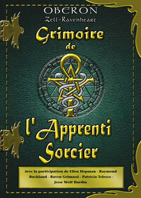 Image de Grimoire de l'Apprenti Sorcier